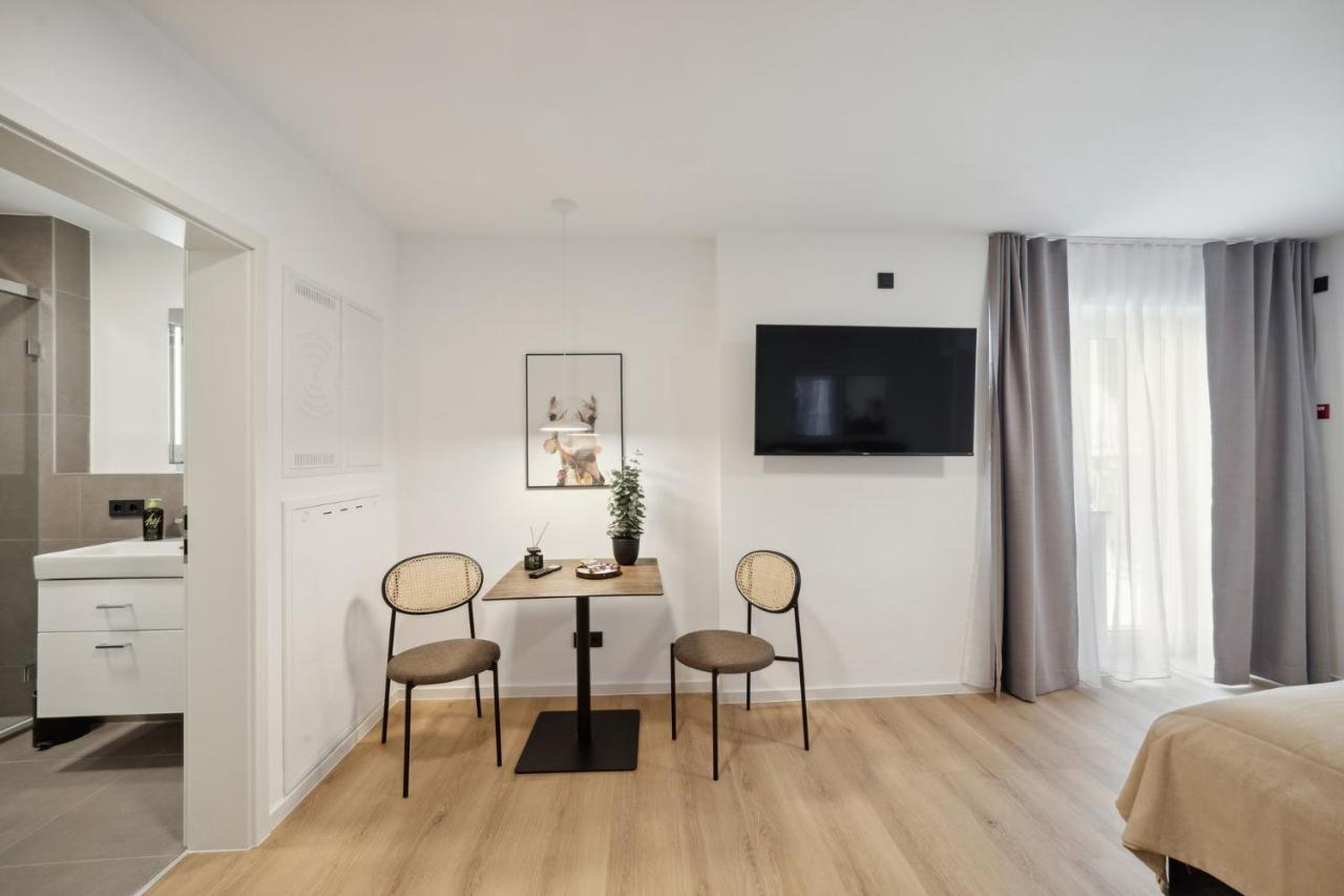 Limehome Nuremberg Celtisplatz Exteriér fotografie