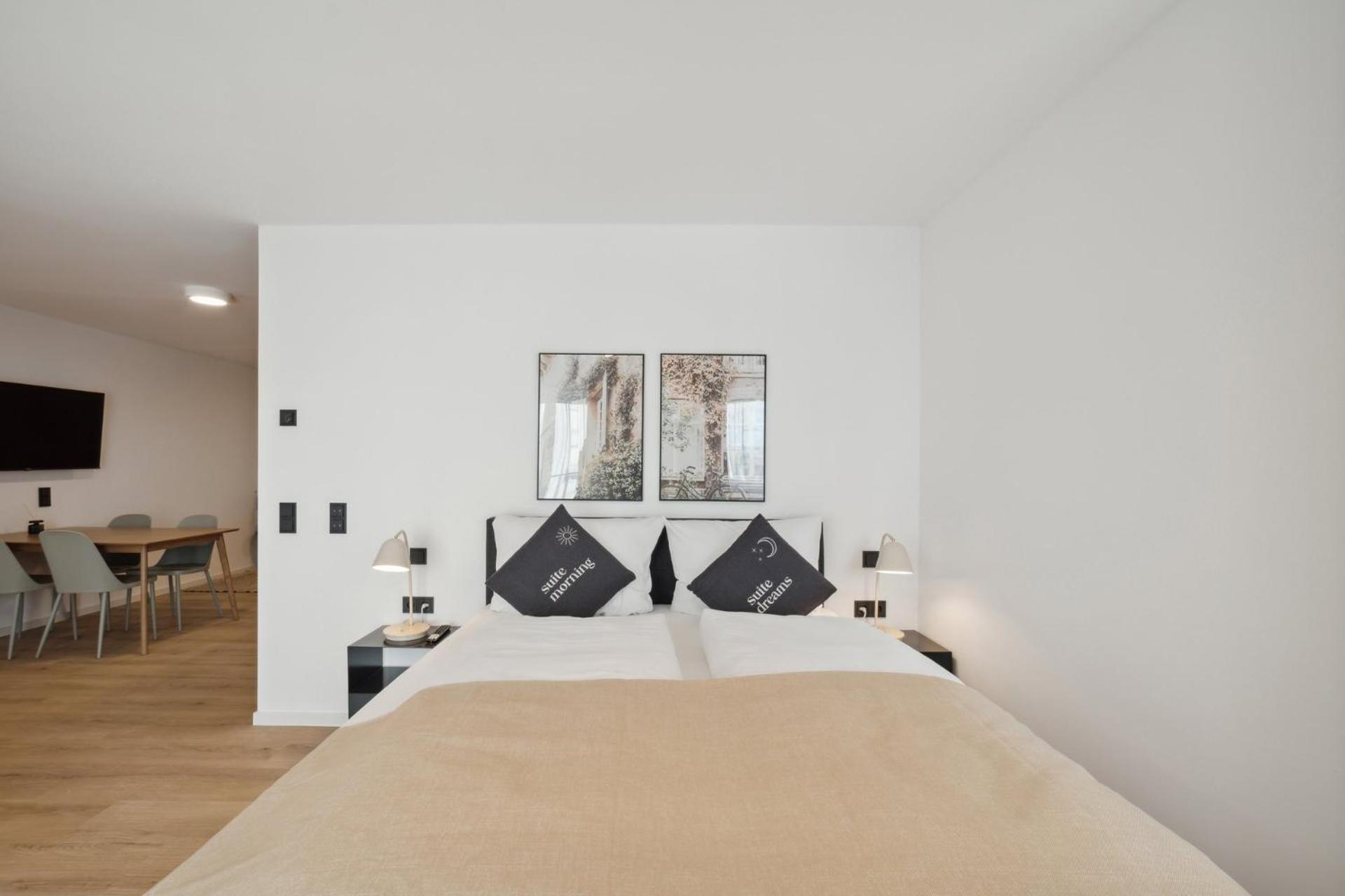 Limehome Nuremberg Celtisplatz Exteriér fotografie